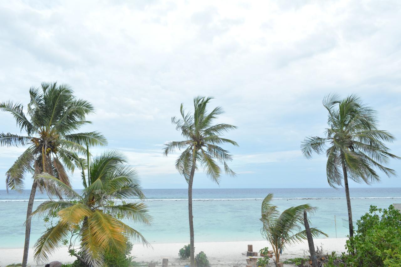 The Aquzz Hotel Hulhumale Bagian luar foto