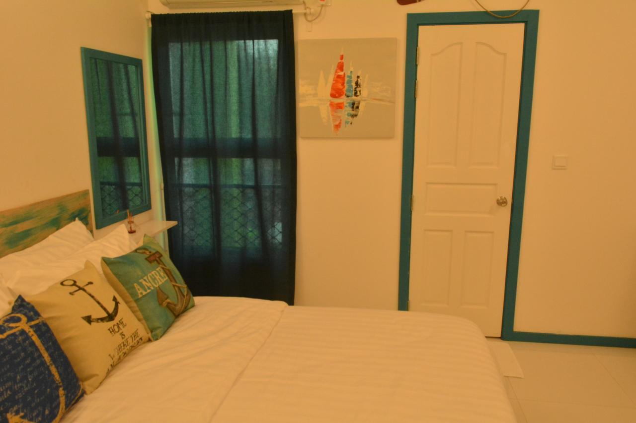 The Aquzz Hotel Hulhumale Bagian luar foto