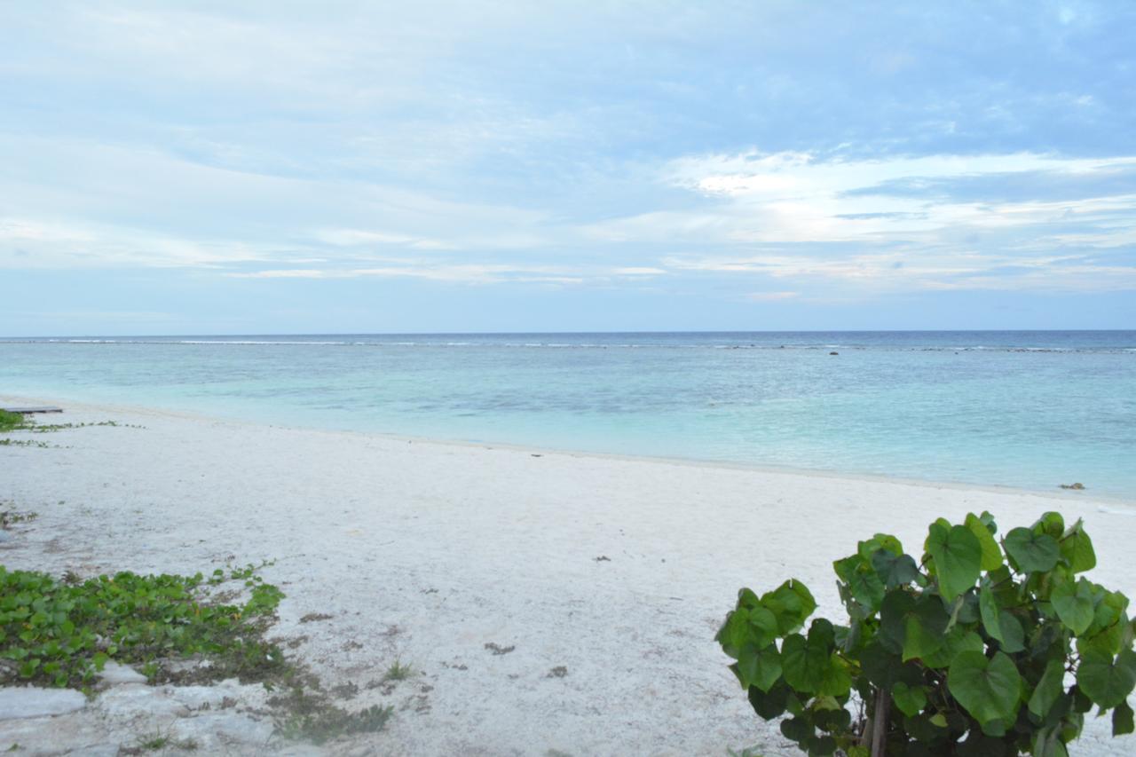 The Aquzz Hotel Hulhumale Bagian luar foto