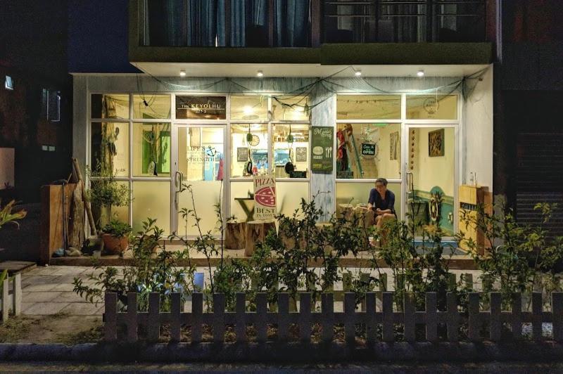 The Aquzz Hotel Hulhumale Bagian luar foto